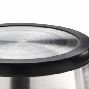 Voerbak Roestvrij Staal (RVS)