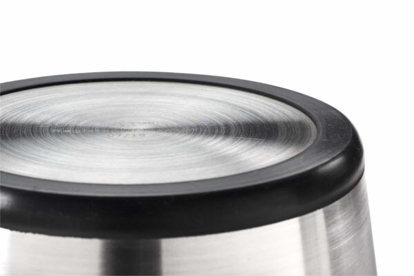 Voerbak Roestvrij Staal (RVS)