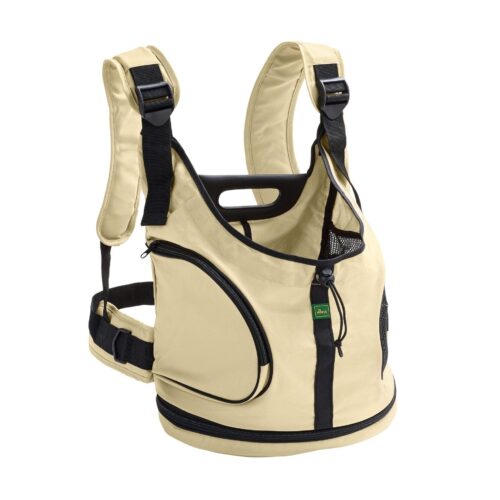 Hondenrugzak & Buikdrager