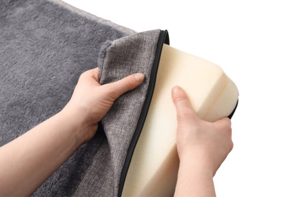 Orthopedische Hondenmat Tirano