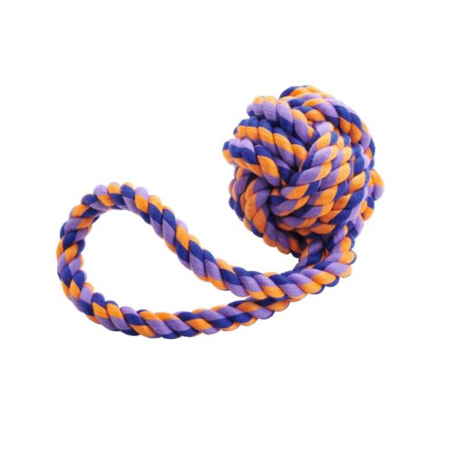 Speelbal Met Handlus