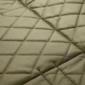 Hondentas & Hondendeken Khaki