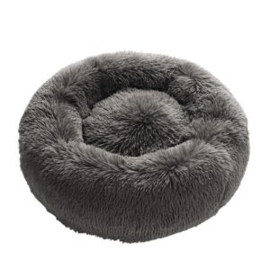 Donut Hondenmand Grijs