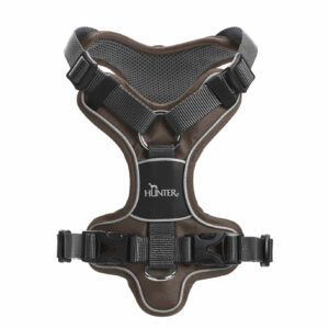 Hondentuig Divo Bruin