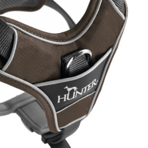 Hondentuig Divo Bruin