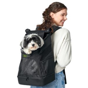 Hondenrugzak & Vliegtas