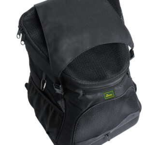 Hondenrugzak & Vliegtas