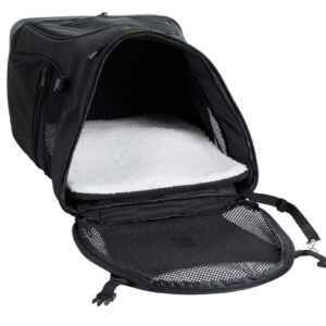 Hondenrugzak & Vliegtas