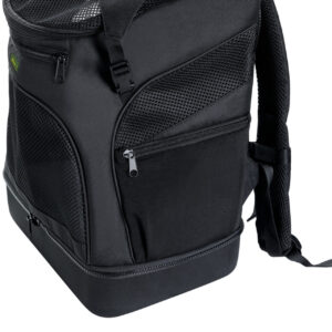 Hondenrugzak & Vliegtas