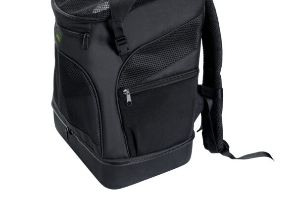 Hondenrugzak & Vliegtas