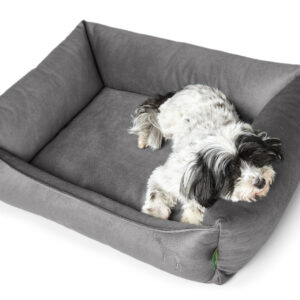 Orthopedische Hondenmand Grijs