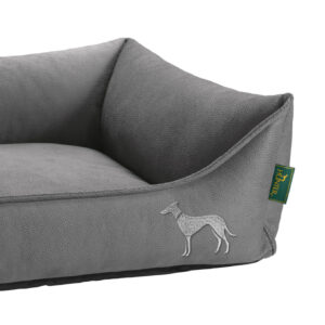 Orthopedische Hondenmand Grijs