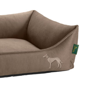 Orthopedische Hondenmand Bruin