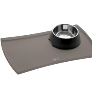 Placemat Siliconen Taupe