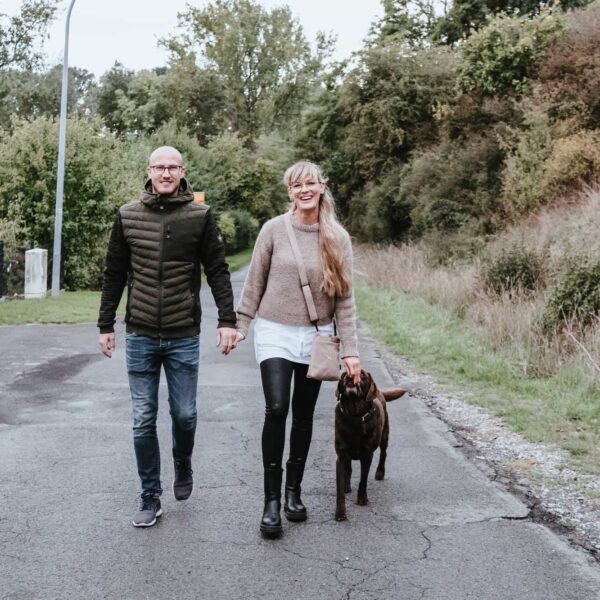 Beloningstas & Schoudertas Beige