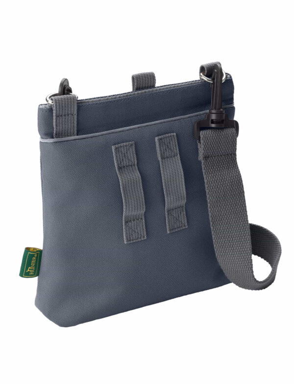 Beloningstas & Schoudertas Antraciet