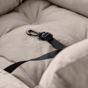 Hondenmand Auto/ Reismand