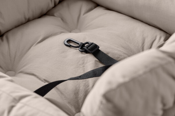 Hondenmand Auto/ Reismand