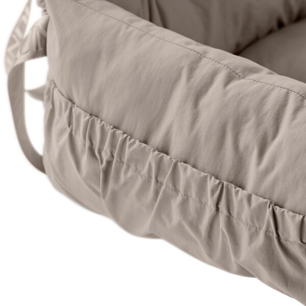 Hondenmand Auto/ Reismand