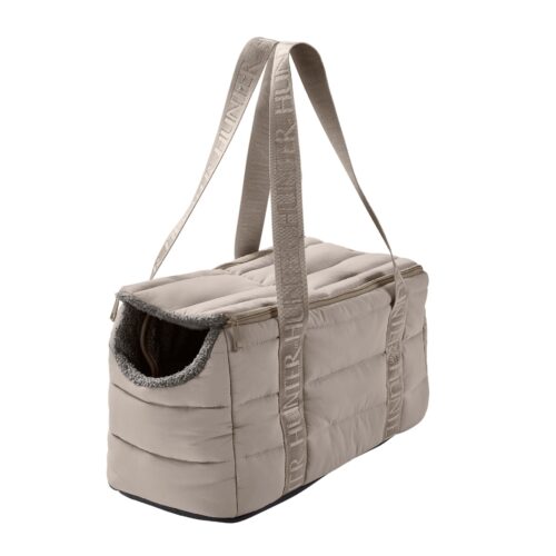 Hondentas & Reisdeken