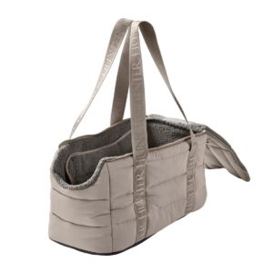 Hondentas & Reisdeken