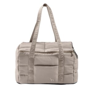 Hondentas & Reisdeken