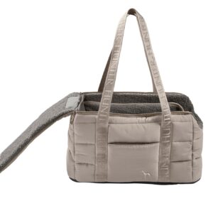 Hondentas & Reisdeken