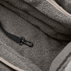 Hondentas & Reisdeken