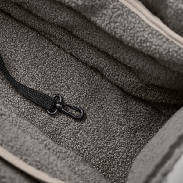 Hondentas & Reisdeken