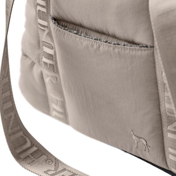 Hondentas & Reisdeken