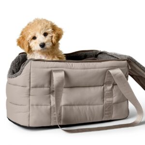 Hondentas & Reisdeken