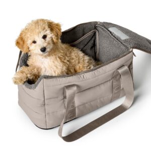 Hondentas & Reisdeken