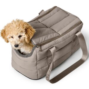 Hondentas & Reisdeken