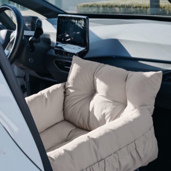 Hondenmand Auto/ Reismand