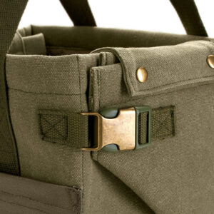 Hondentas & Hondendeken Khaki