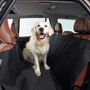 Hondendeken Auto Achterbank