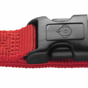 Halsband Vario Basic Zwart