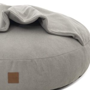 Hondencave Liam Perla