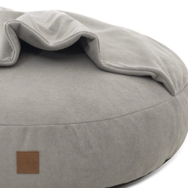 Hondencave Liam Perla