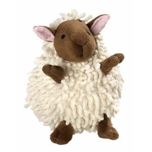 Hondenknuffel Kleine Schaap