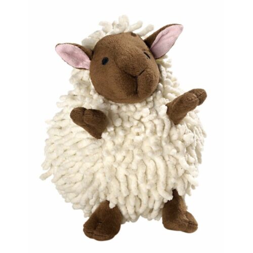 Hondenknuffel Kleine Schaap