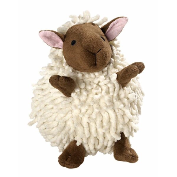 Hondenknuffel Kleine Schaap