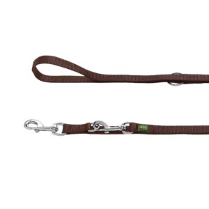 Hondenriem 3 Meter Bruin