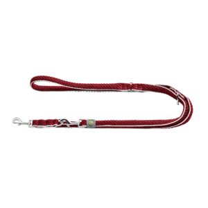 hondenriem hilo rood