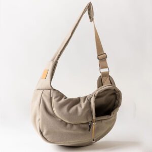 Draagtas Linus Beige