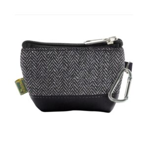 Hondentas Grijs Wolmix