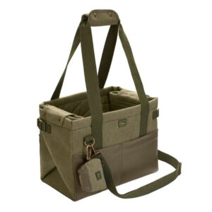 Hondentas & Hondendeken Khaki