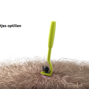 Tekenhaak Set (2 stuks)