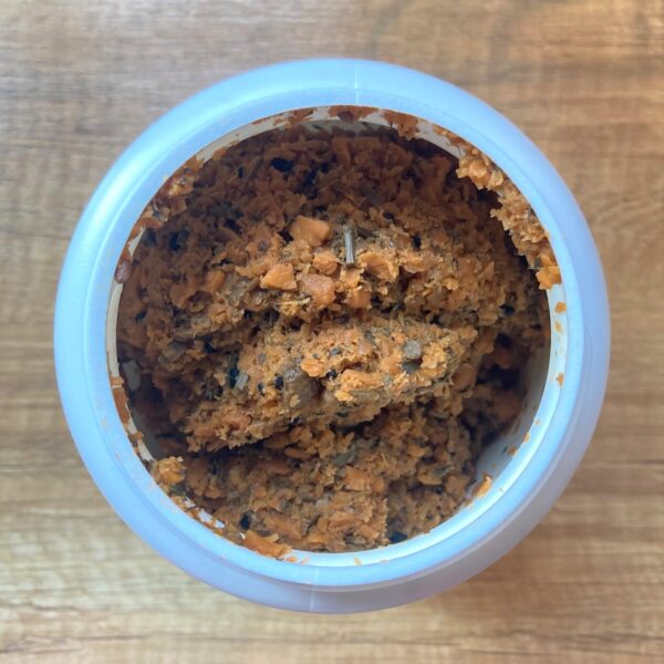 Probiotica Hond - Bio Bokashi Groenten - Graanvrij