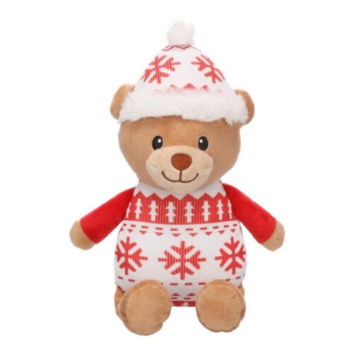 Kerstknuffel Beer Bruno